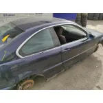 BMW SERIE 3 COUPE (E46) '2001 2.5 24V NEGRO