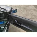 BMW SERIE 3 COUPE (E46) '2001 2.5 24V NEGRO