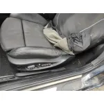 BMW SERIE 3 COUPE (E46) '2001 2.5 24V NEGRO