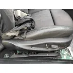 BMW SERIE 3 COUPE (E46) '2001 2.5 24V NEGRO