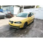 SEAT IBIZA III (6L1)  2002