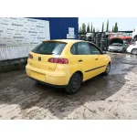 SEAT IBIZA III (6L1)  2002