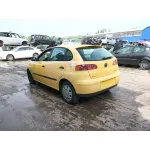 SEAT IBIZA III (6L1)  2002