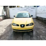 SEAT IBIZA III (6L1)  2002