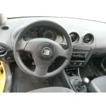SEAT IBIZA III (6L1)  2002