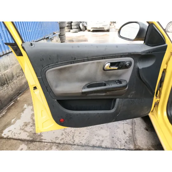 Seat IBIZA III (6L1) 2002