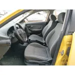 SEAT IBIZA III (6L1)  2002