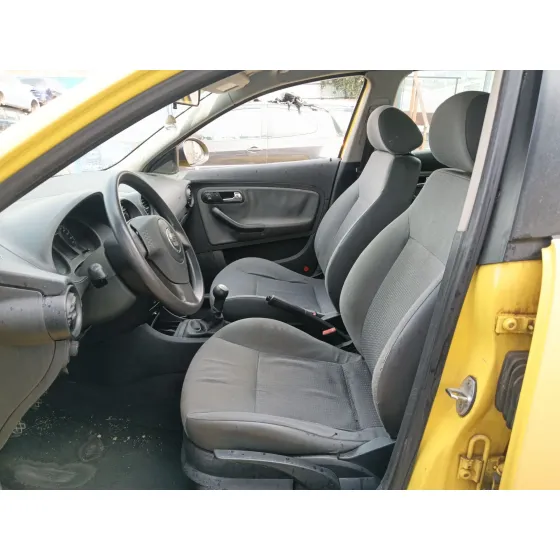 Seat IBIZA III (6L1) 2002