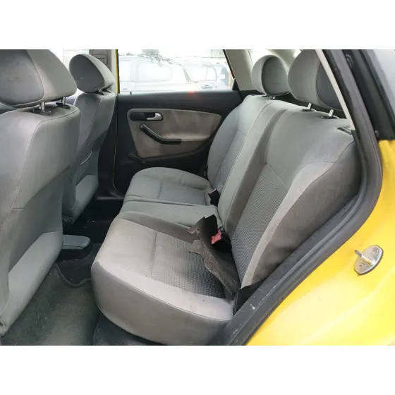 Seat IBIZA III (6L1) 2002