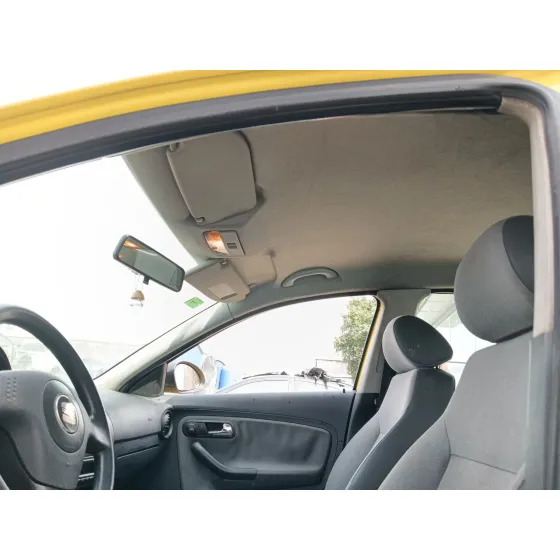 Seat IBIZA III (6L1) 2002