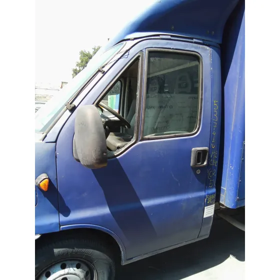 FIAT DUCATO CAJA ABIERTA (DESDE 03.02) '2003 2.3 JTD CAT AZUL