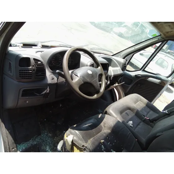 FIAT DUCATO CAJA ABIERTA (DESDE 03.02) '2003 2.3 JTD CAT AZUL
