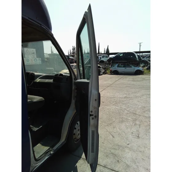 FIAT DUCATO CAJA ABIERTA (DESDE 03.02) '2003 2.3 JTD CAT AZUL