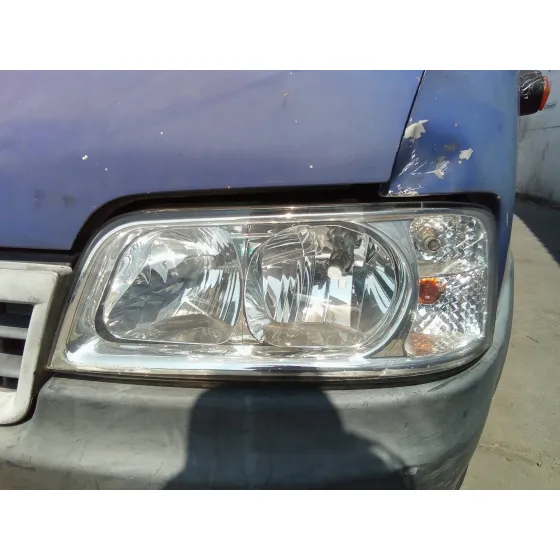 FIAT DUCATO CAJA ABIERTA (DESDE 03.02) '2003 2.3 JTD CAT AZUL