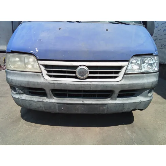 FIAT DUCATO CAJA ABIERTA (DESDE 03.02) '2003 2.3 JTD CAT AZUL