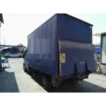 FIAT DUCATO CAJA ABIERTA (DESDE 03.02) '2003 2.3 JTD CAT AZUL