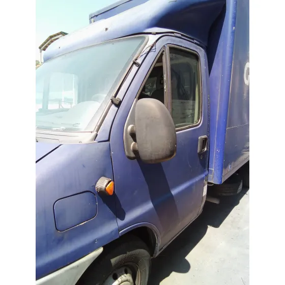 FIAT DUCATO CAJA ABIERTA (DESDE 03.02) '2003 2.3 JTD CAT AZUL