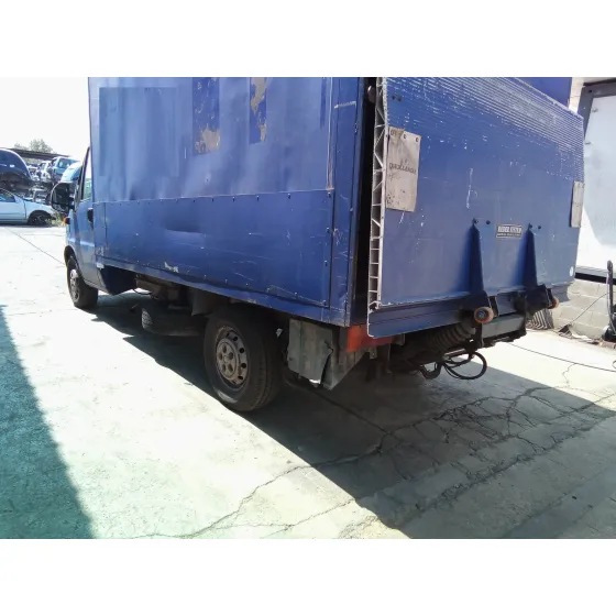 FIAT DUCATO CAJA ABIERTA (DESDE 03.02) '2003 2.3 JTD CAT AZUL