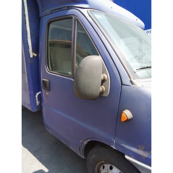 FIAT DUCATO CAJA ABIERTA (DESDE 03.02) '2003 2.3 JTD CAT AZUL