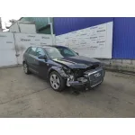 AUDI A3 SPORTBACK (8P) AUDI A3 SPORTBACK (8P) '2005 * NEGRO 2004