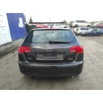 AUDI A3 SPORTBACK (8P) AUDI A3 SPORTBACK (8P) '2005 * NEGRO 2004
