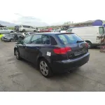 AUDI A3 SPORTBACK (8P) AUDI A3 SPORTBACK (8P) '2005 * NEGRO 2004