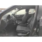 AUDI A3 SPORTBACK (8P) AUDI A3 SPORTBACK (8P) '2005 * NEGRO 2004