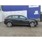 AUDI A3 SPORTBACK (8P) AUDI A3 SPORTBACK (8P) '2005 * NEGRO 2004