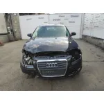 AUDI A3 SPORTBACK (8P) AUDI A3 SPORTBACK (8P) '2005 * NEGRO 2004