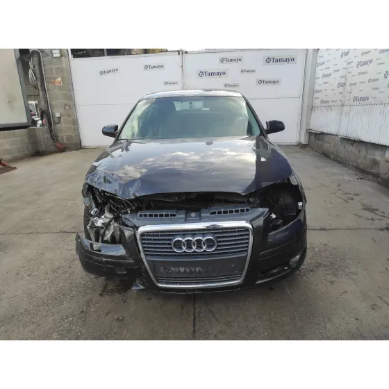 AUDI A3 SPORTBACK (8P) '2005 * NEGRO