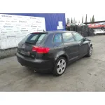 AUDI A3 SPORTBACK (8P) AUDI A3 SPORTBACK (8P) '2005 * NEGRO 2004