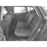 AUDI A3 SPORTBACK (8P) AUDI A3 SPORTBACK (8P) '2005 * NEGRO 2004