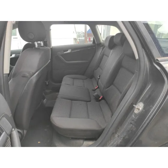 AUDI A3 SPORTBACK (8P) '2005 * NEGRO