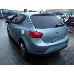 SEAT IBIZA (6J5) SEAT IBIZA (6J5) '2008 * AZUL 2008