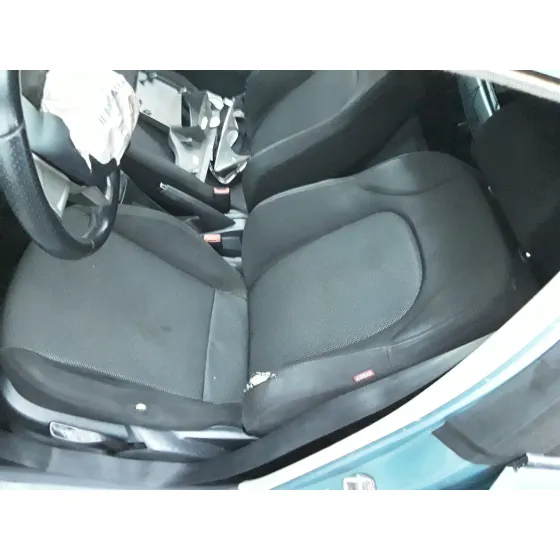 SEAT IBIZA (6J5) '2008 * AZUL