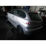 SEAT IBIZA (6L1) '2002 1.9 TDI PLATA