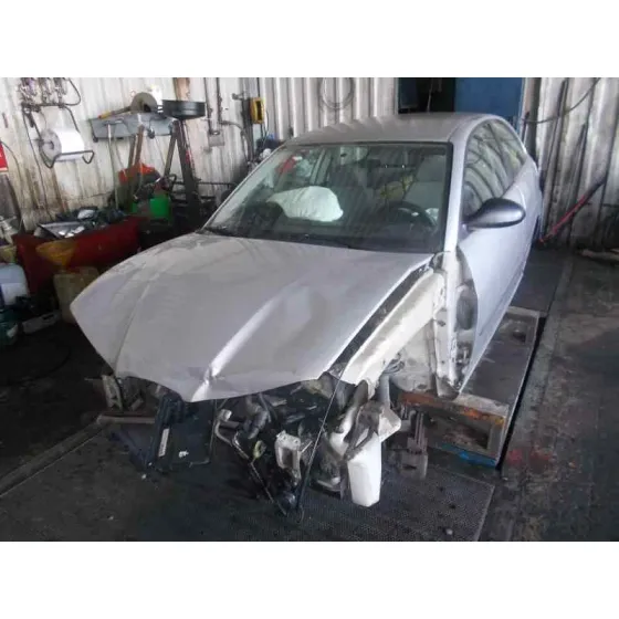 SEAT IBIZA (6L1) '2002 1.9 TDI PLATA