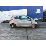 FORD KA (RU8)  2008