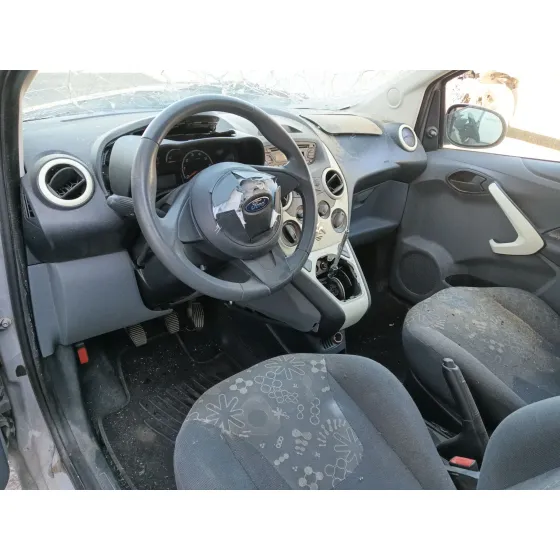 Ford KA (RU8) 2008