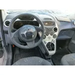 FORD KA (RU8)  2008