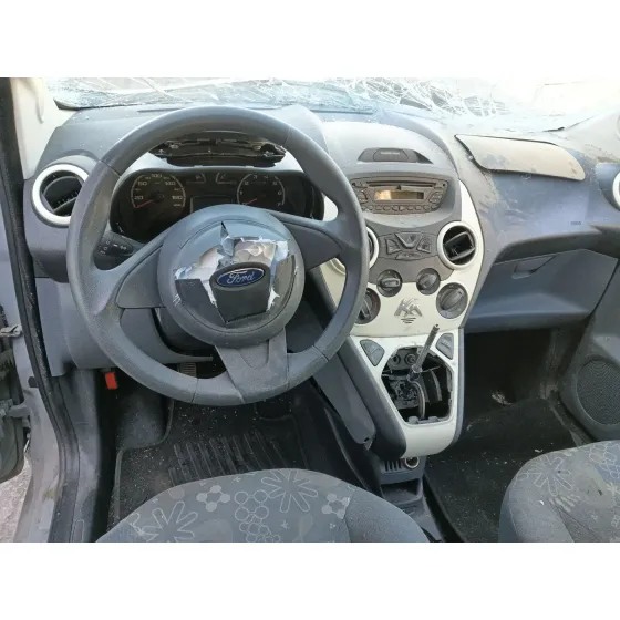 Ford KA (RU8) 2008