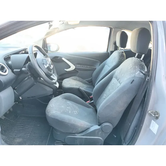 Ford KA (RU8) 2008
