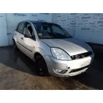 FORD FIESTA (CBK) FORD FIESTA (CBK) '2004 1.4 16V CAT PLATA 2001