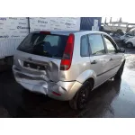 FORD FIESTA (CBK) FORD FIESTA (CBK) '2004 1.4 16V CAT PLATA 2001