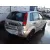 FORD FIESTA (CBK) FORD FIESTA (CBK) '2004 1.4 16V CAT PLATA 2001