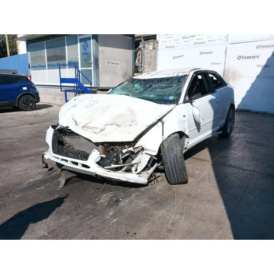 Audi A3 (8P1) 2006