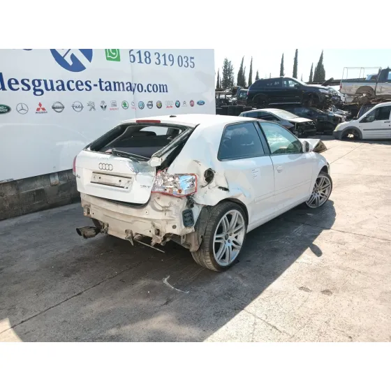 Audi A3 (8P1) 2006