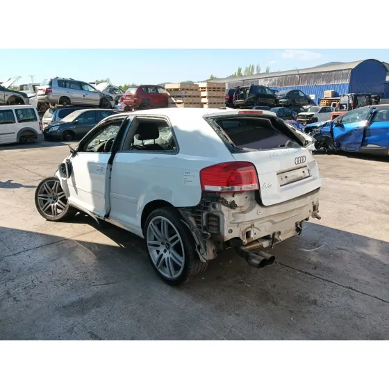Audi A3 (8P1) 2006