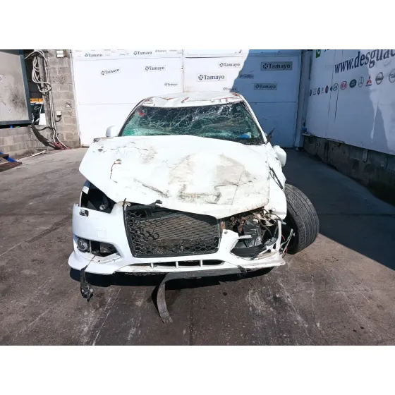 Audi A3 (8P1) 2006