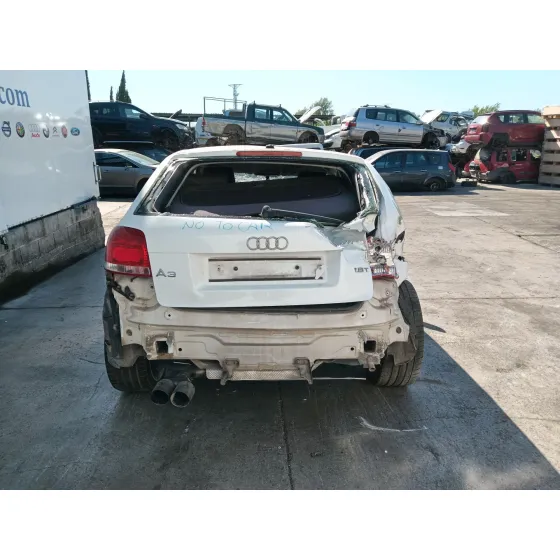 Audi A3 (8P1) 2006